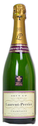 ローラン・ペリエLaurentPerrier買取